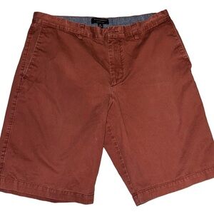 Banana Republic Chino Shorts Size 35